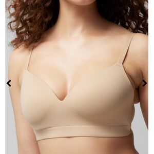 Soma Enbliss Wireless Bra